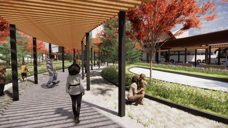 Urban Farm