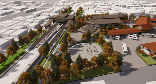 RevitaLink Intermoda